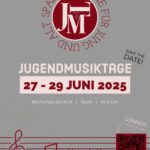 Jugendmusiktage